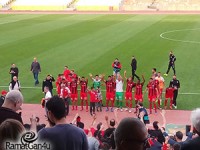 החלום נגוז אפסו (כמעט) סופית סיכויי הפועל רמת גן לעלות לליגת העל.