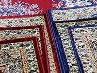 איך מטפלים בשטיח פרסי עתיק?