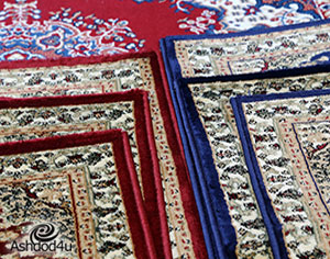 איך מטפלים בשטיח פרסי עתיק?