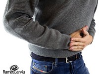 כואבת לכם הבטן? חמש סיבות נפוצות לכאב בטן