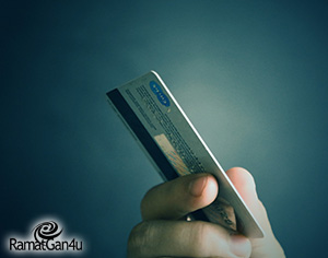 כרטיס אשראי נטען המכובד בארץ ובחו"ל