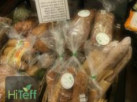 מהם היתרונות הבריאותיים של לחם טף?