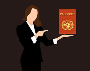 כמה זמן לוקח להוציא דרכון אירופאי?