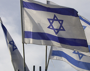 האם ישראל מוכנה למלחמה בשתי חזיתות?