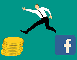 למה פרסום בפייסבוק יעיל יותר מרשתות חברתיות אחרות?