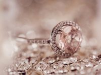 איך בוחרים יהלומים לטבעות אירוסין