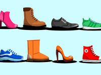 בחירת נעלי נשים בלי להתפשר על המאפיינים החשובים