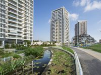 למ"ס: רמת גן נמצאת במקום הראשון במכירת דירות חדשות