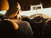 מהי הענישה על נהיגה בשכרות בקרב בני נוער