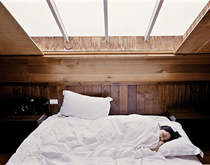 חשיבות איכות מזרנים לשינה ולבריאות