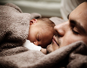 איך להרדים תינוק / ילד – טיפים לשנת לילה רגועה