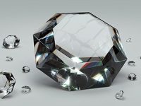 5 עובדות על יהלום