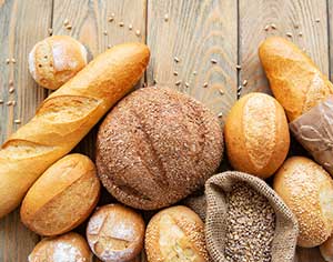 מה הוא הלחם המומלץ ביותר בזמן דיאטה?