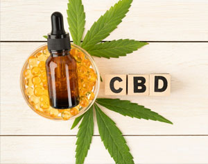 האם קנאביס או CBD יכולים לעזור עם מחלת הקרוהן?