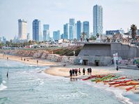 6 סיבות למה כדאי לכם לגור בתל אביב