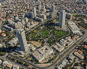 יחסי ציבור לעורכי דין ברמת גן: בונים מוניטין מקומי חזק
